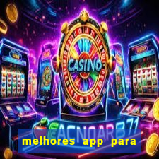 melhores app para ganhar dinheiro jogando